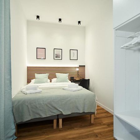 Cali & Rio Apartments By Irundo Zagreb Ngoại thất bức ảnh