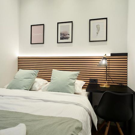 Cali & Rio Apartments By Irundo Zagreb Ngoại thất bức ảnh