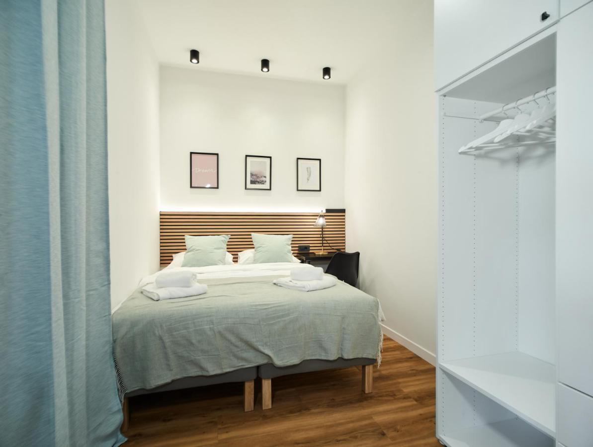 Cali & Rio Apartments By Irundo Zagreb Ngoại thất bức ảnh