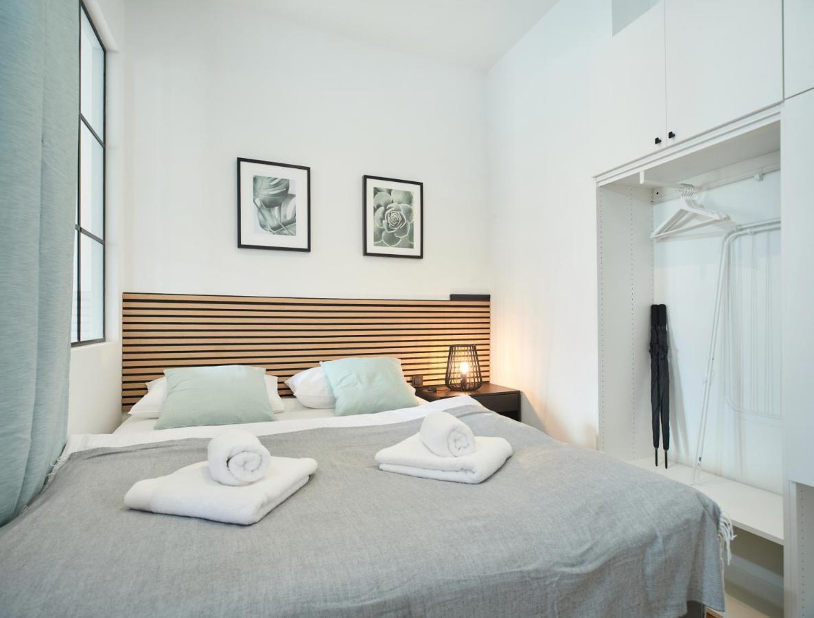 Cali & Rio Apartments By Irundo Zagreb Ngoại thất bức ảnh