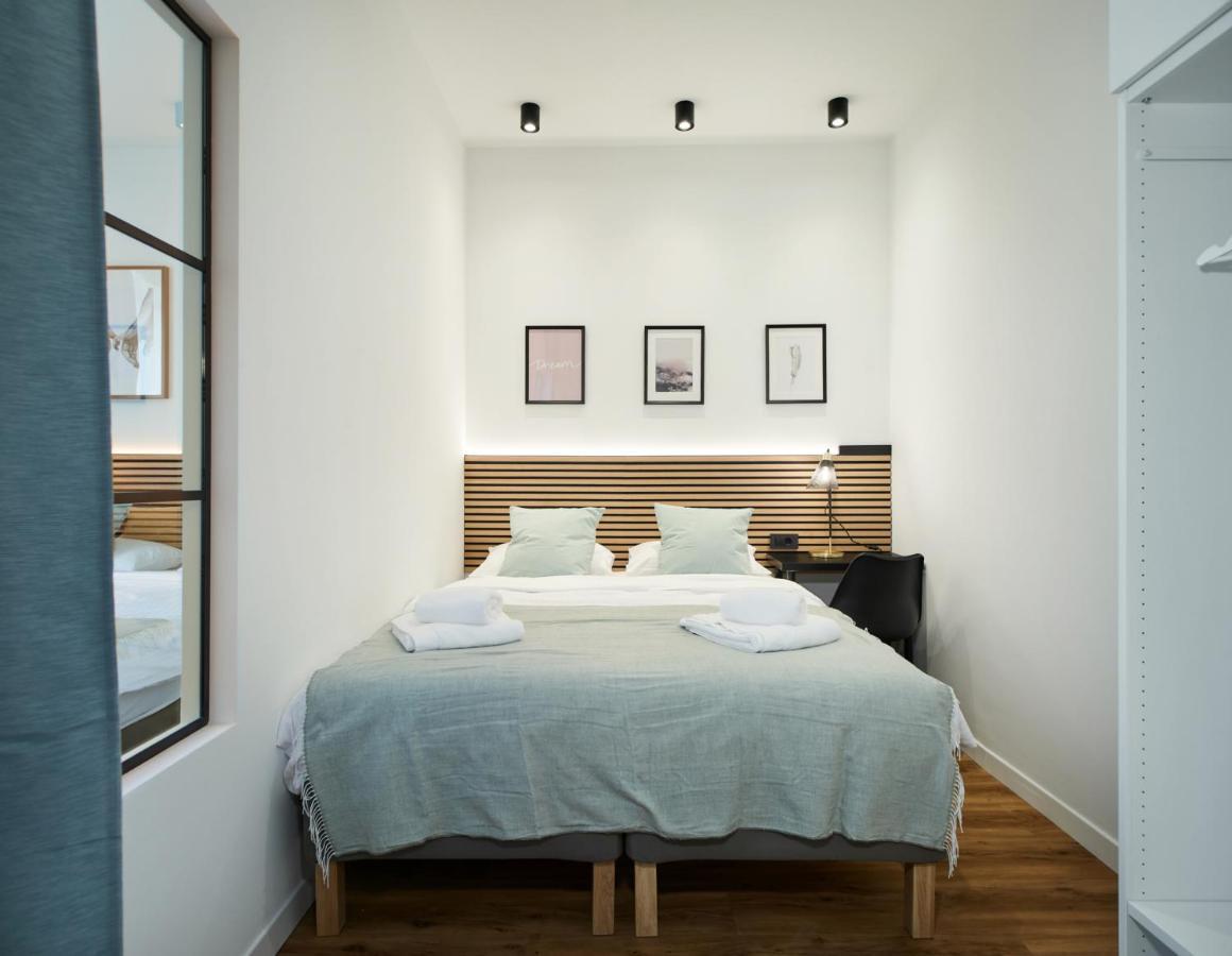 Cali & Rio Apartments By Irundo Zagreb Ngoại thất bức ảnh