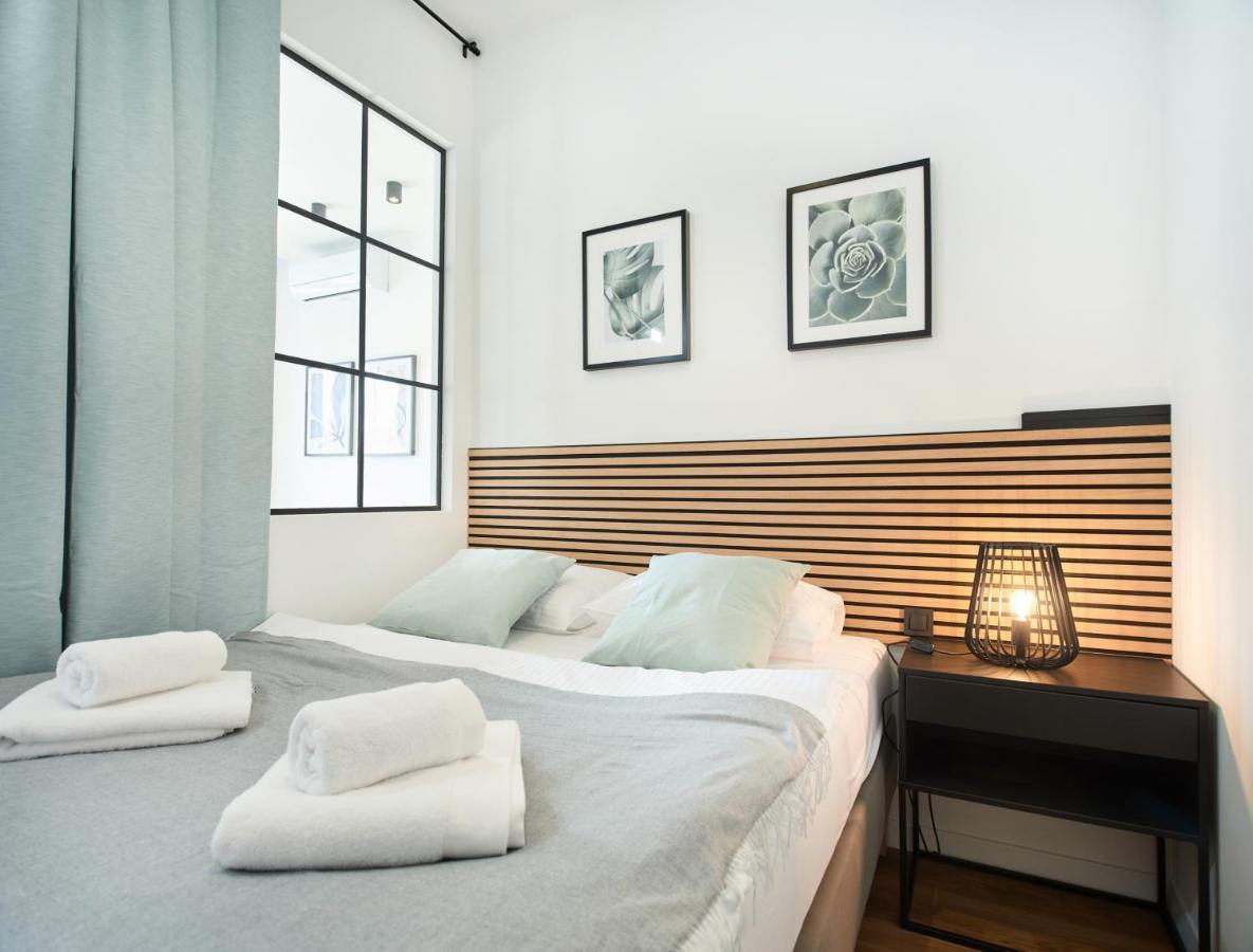 Cali & Rio Apartments By Irundo Zagreb Ngoại thất bức ảnh